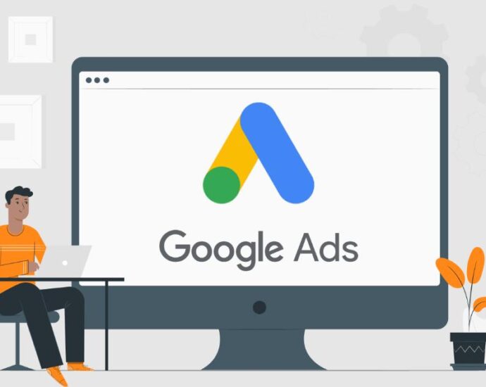 Google Ads Service Australia