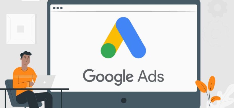 Google Ads Service Australia