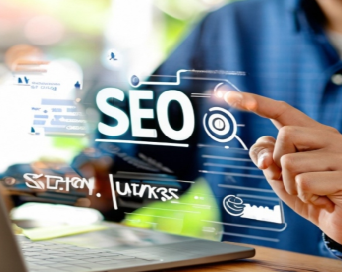 professional SEO services