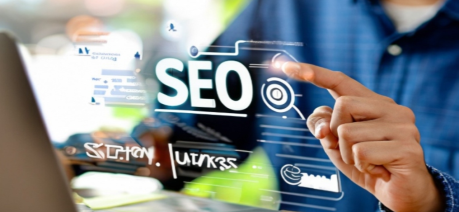 professional SEO services