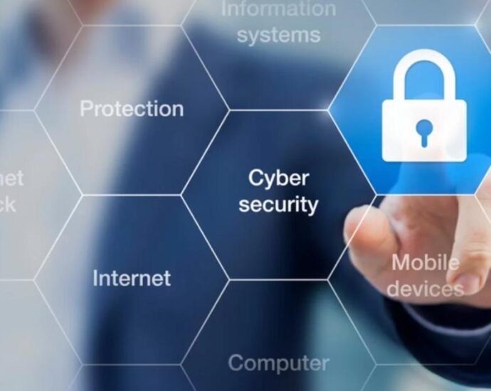 cyber security companies in South Africa