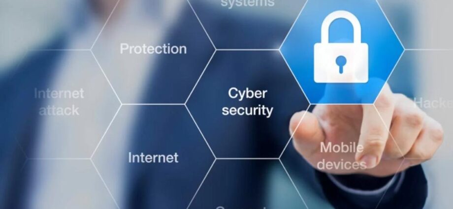 cyber security companies in South Africa