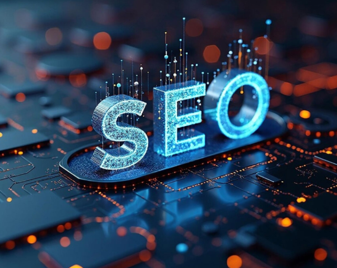 SEO company in Charleston