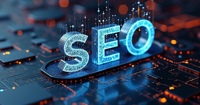 SEO company in Charleston