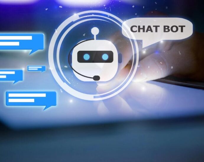 AI chatbot customer service