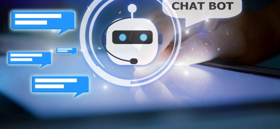 AI chatbot customer service