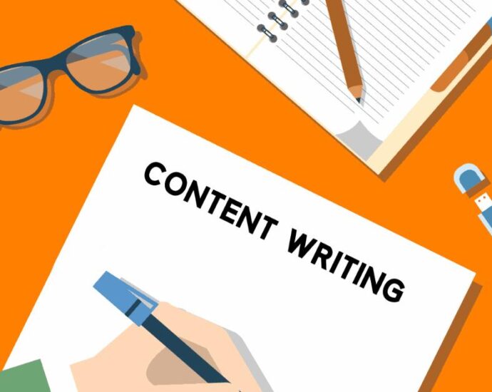 Outsource Content Writing