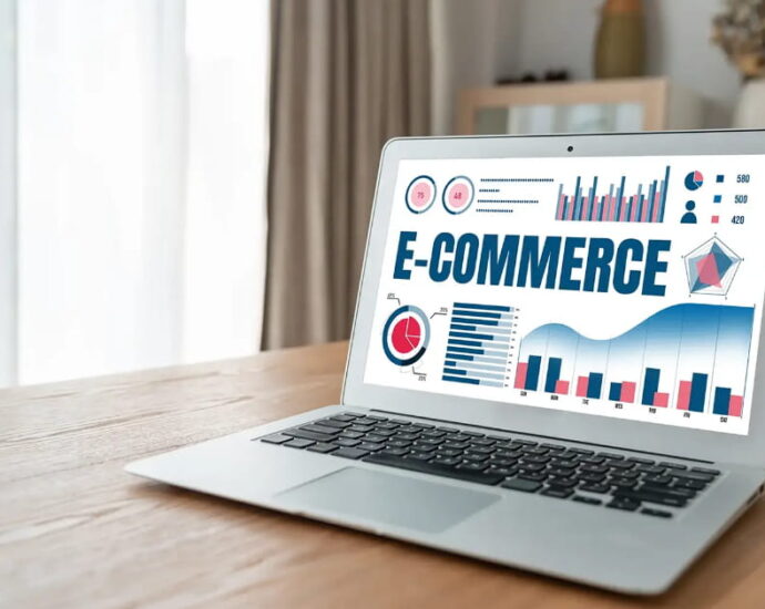 e-commerce consulting services