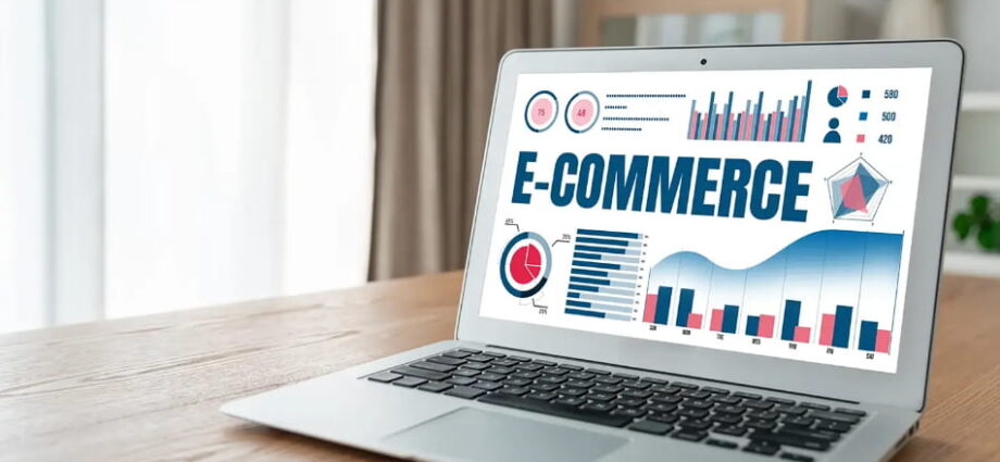 e-commerce consulting services