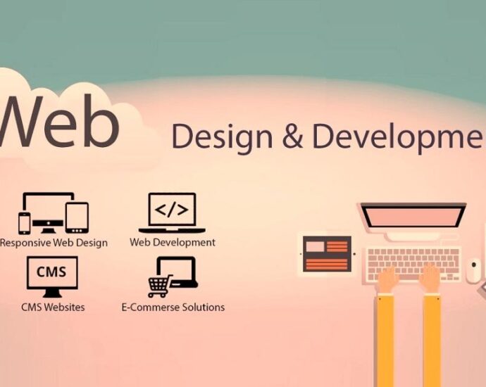 website development company