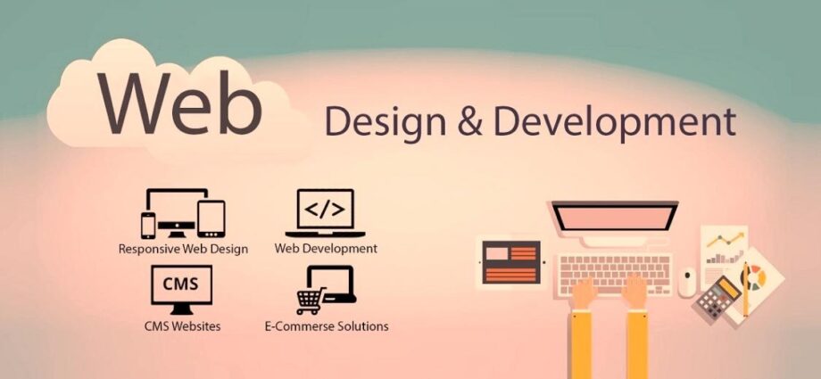 website development company