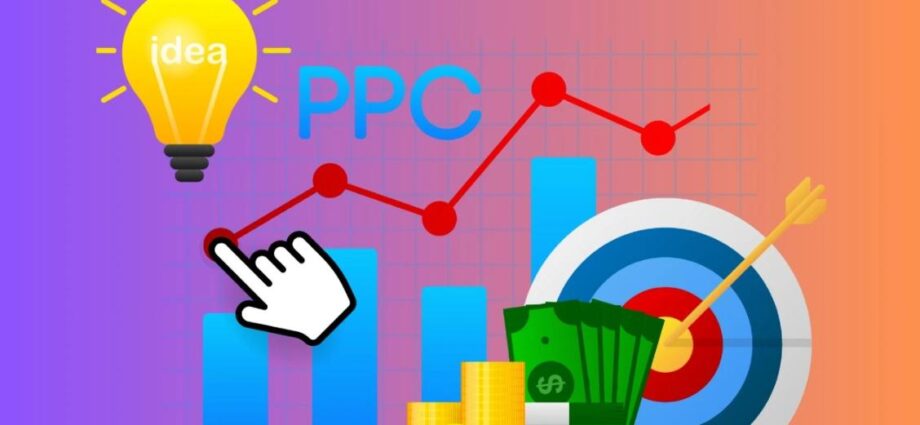 white label PPC management