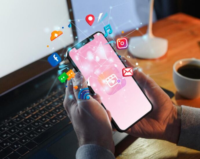 social media marketing companies in Ottawa