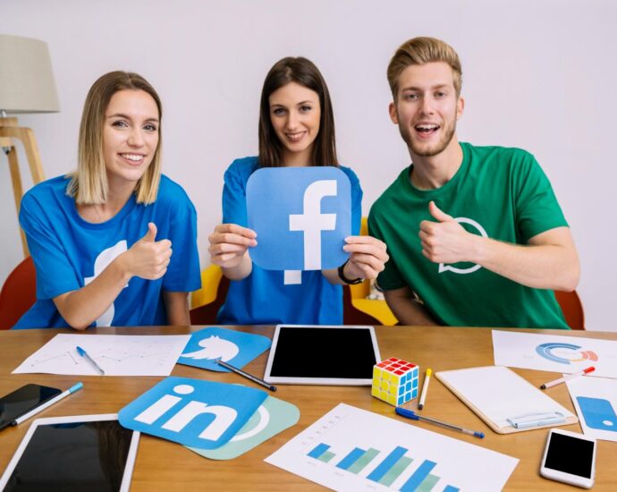 Facebook advertising agency on the Gold Coast