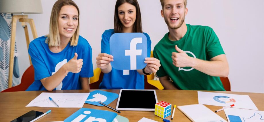 Facebook advertising agency on the Gold Coast