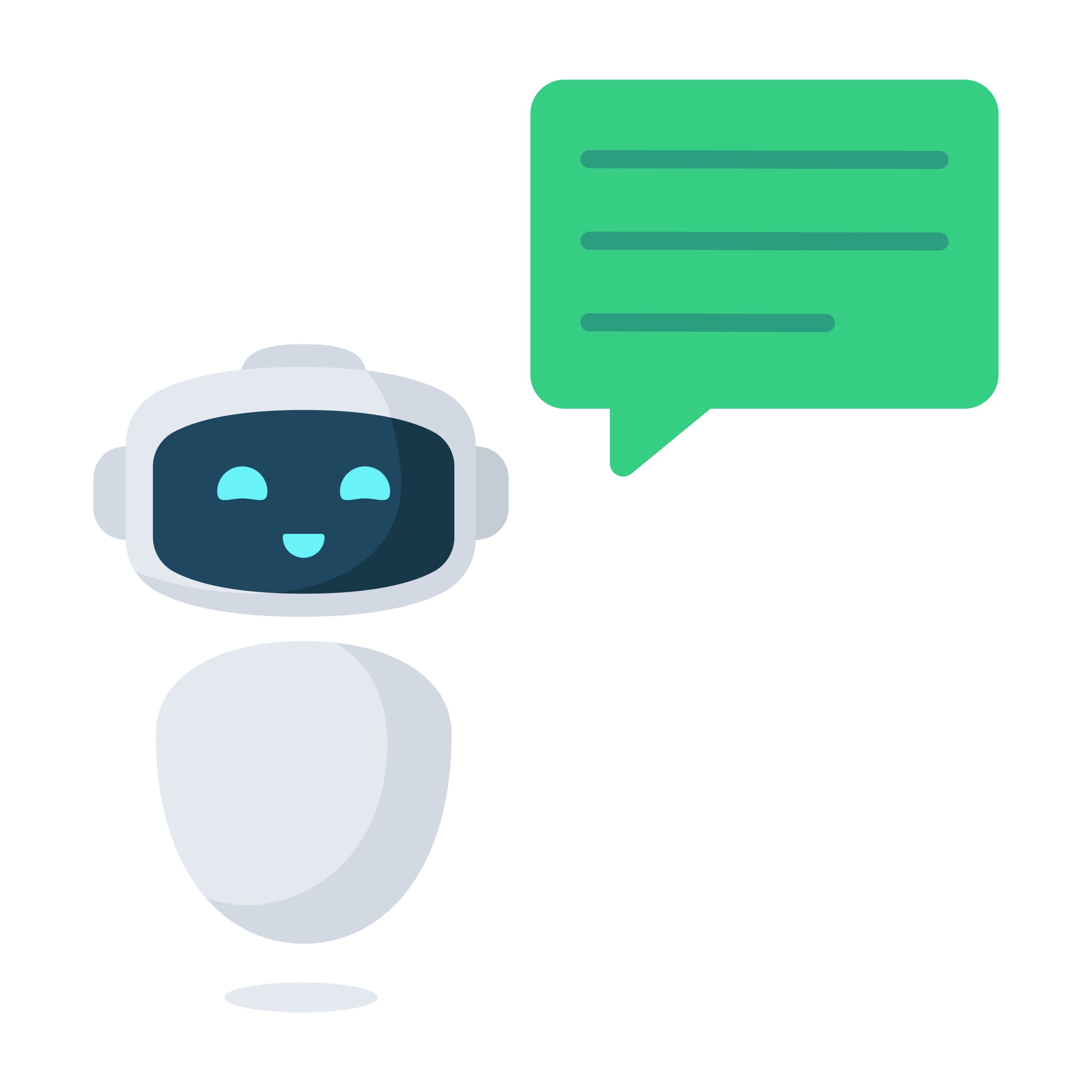 AI Chatbot for Customer Service Success