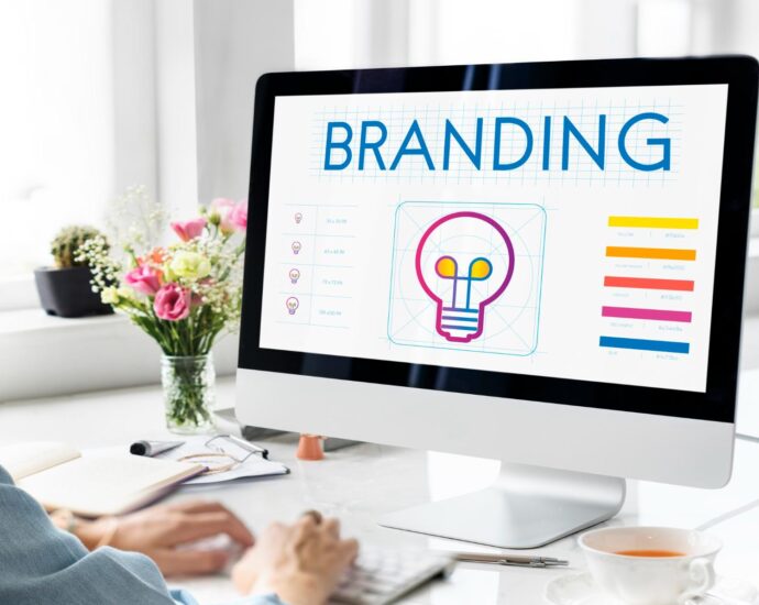 branding design Kingscliff