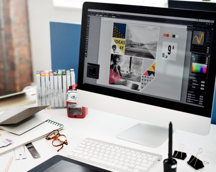 White Label Graphic Design