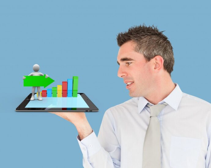 digital agency success