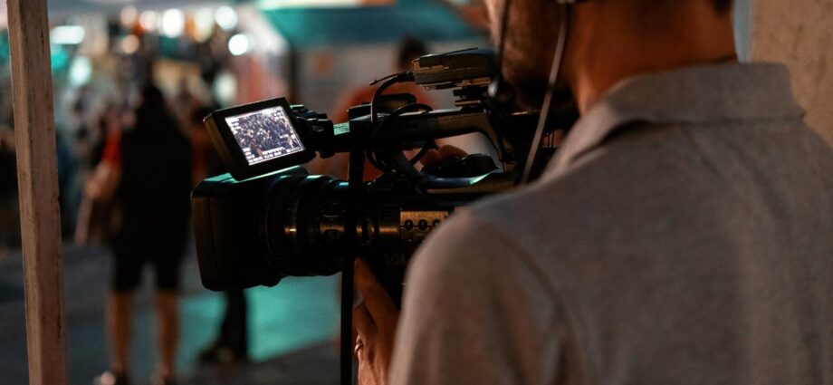 video company in Mauritius