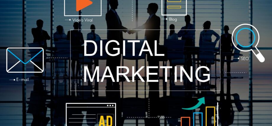 digital marketing agency