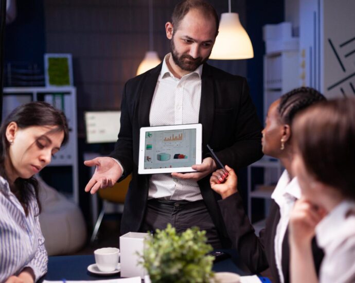 digital marketing company