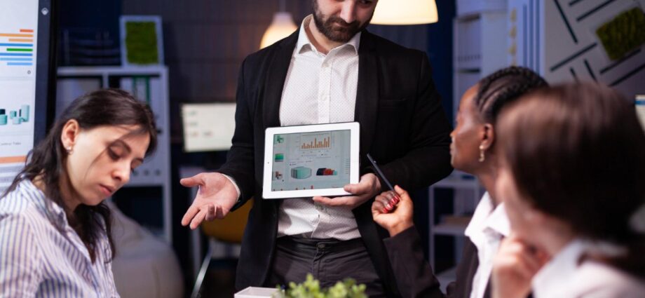 digital marketing company