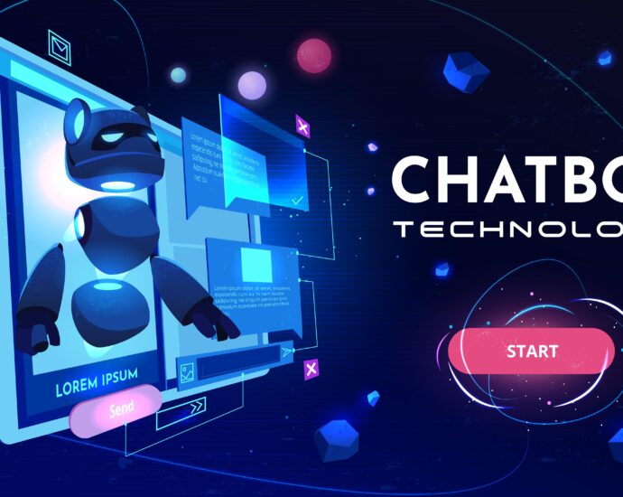website chatbot