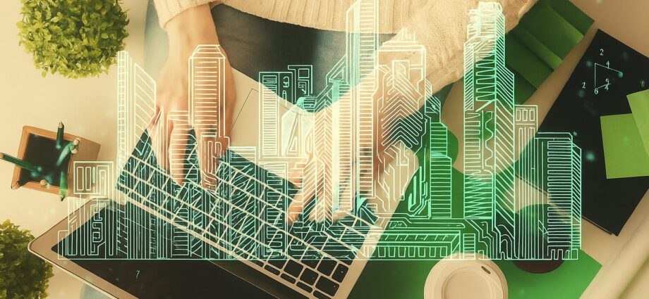 building estimation software