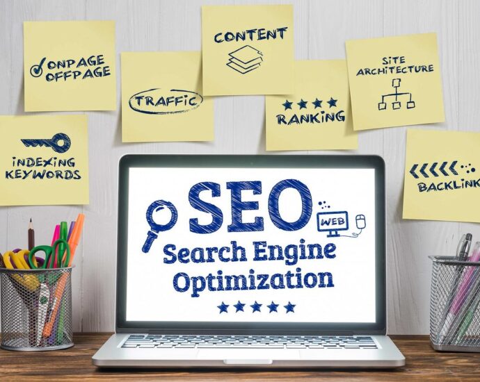 SEO agency in NZ