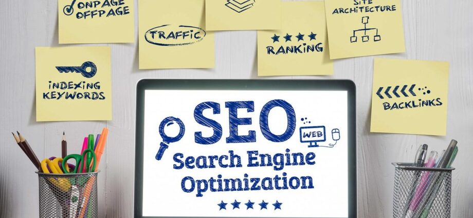 SEO agency in NZ