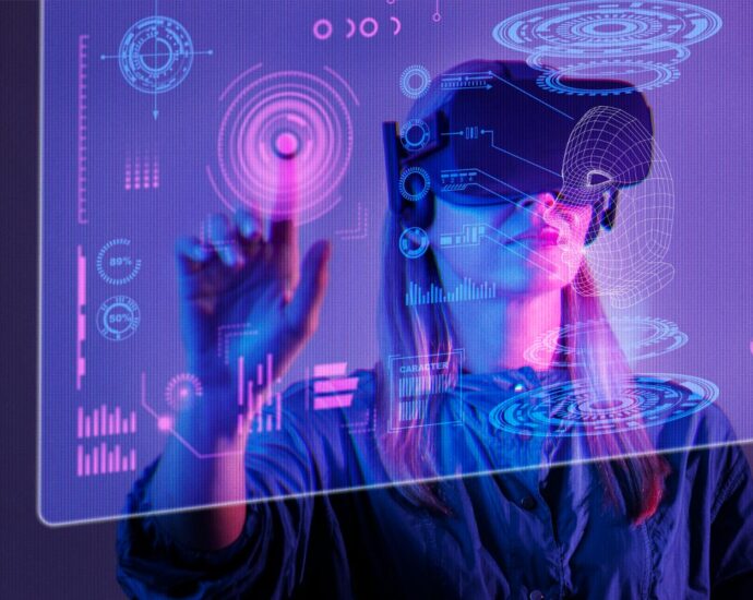 White label AI digital marketing