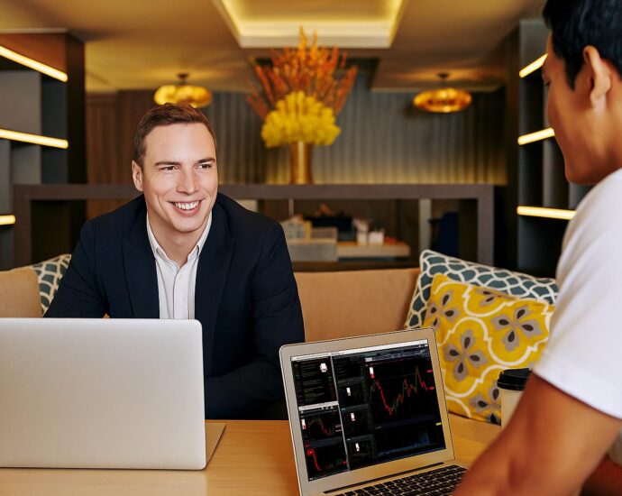 Hospitality Marketing Agency