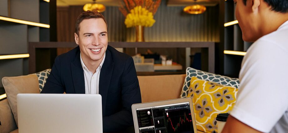 Hospitality Marketing Agency