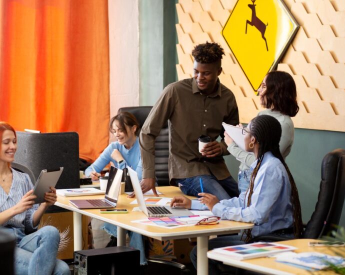 performance marketing services