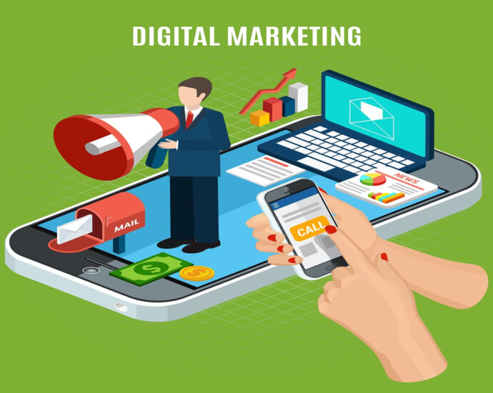 digital marketing reseller