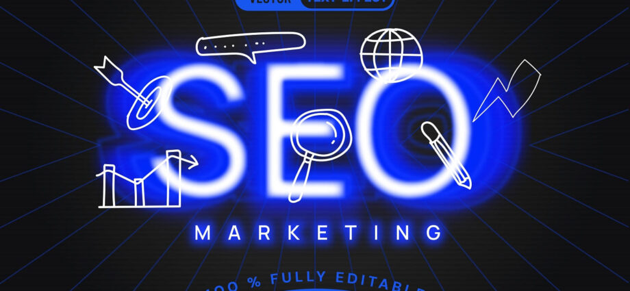 SEO agency in Fayetteville