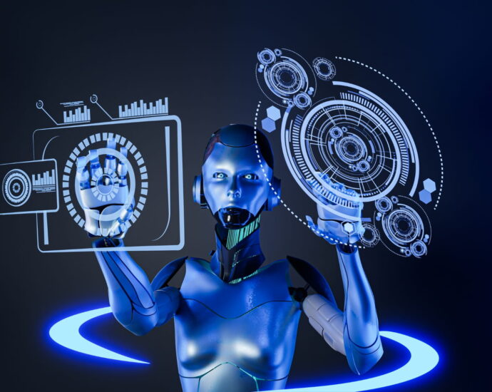 white label AI digital marketing