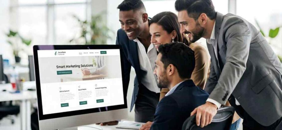 marketing agency in Ballina