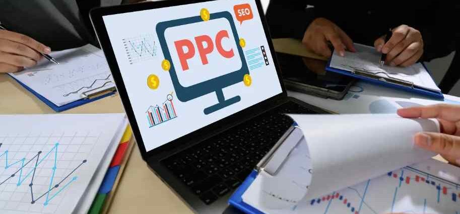 PPC management services
