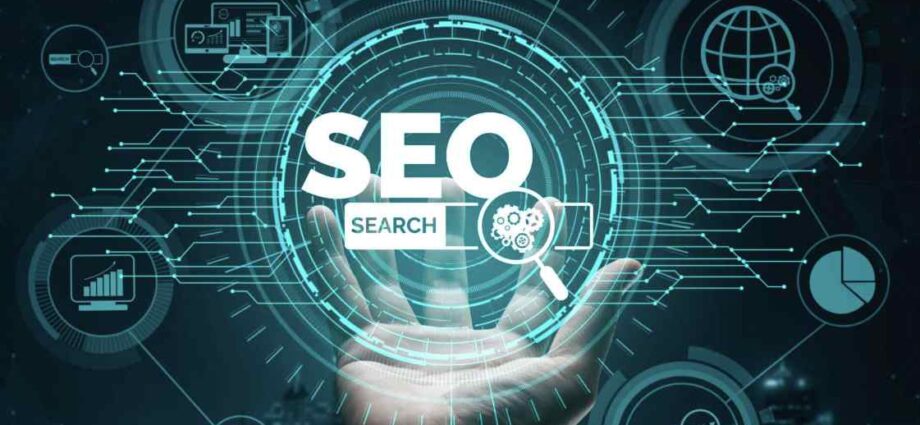 Wholesale SEO