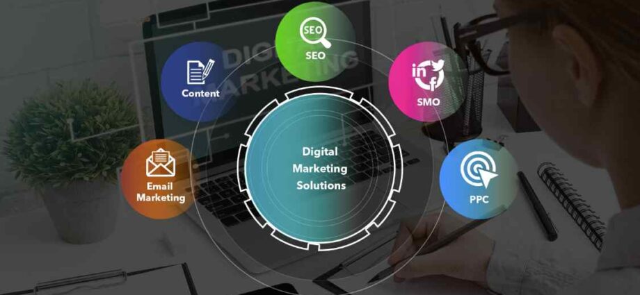 White label digital marketing