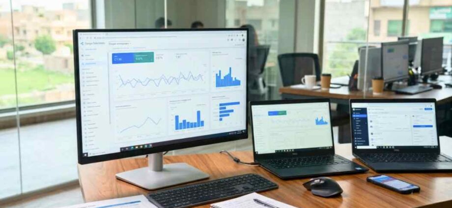 digital marketing agency